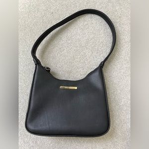Vintage Nine West Black Purse